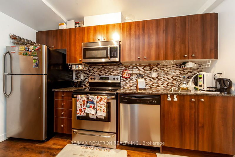  36 - 869 Wilson Ave  Toronto, M3K 0A4 | Image 26