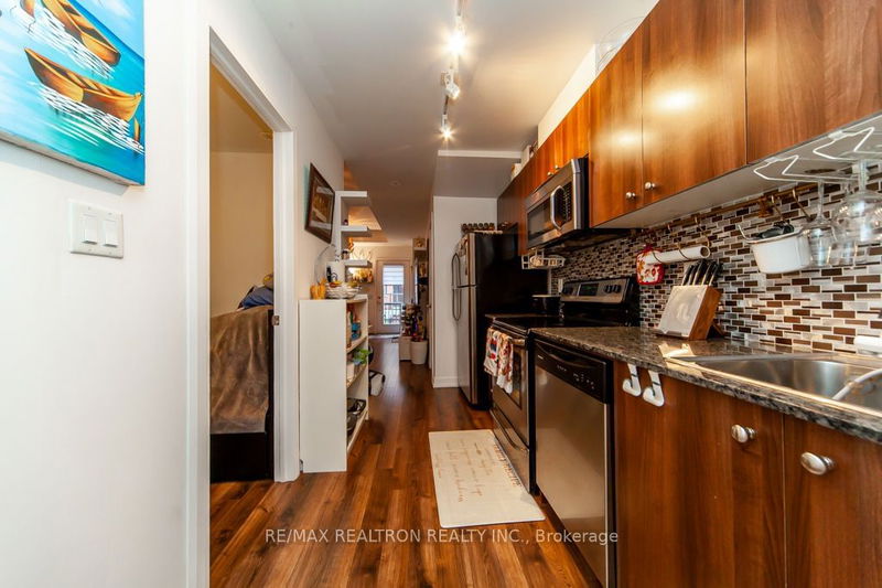  36 - 869 Wilson Ave  Toronto, M3K 0A4 | Image 27