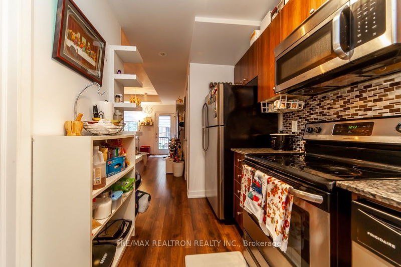  36 - 869 Wilson Ave  Toronto, M3K 0A4 | Image 28