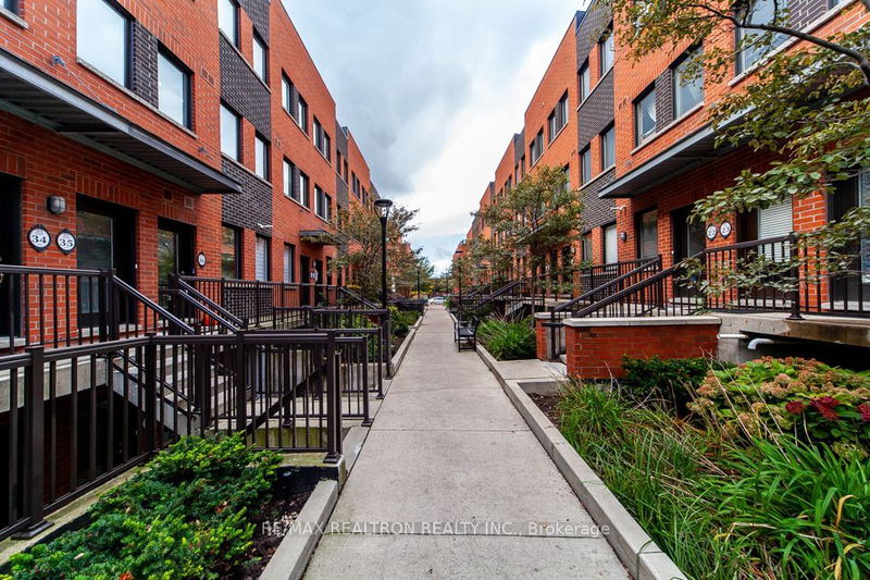  36 - 869 Wilson Ave  Toronto, M3K 0A4 | Image 4