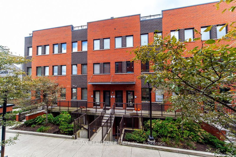  36 - 869 Wilson Ave  Toronto, M3K 0A4 | Image 8