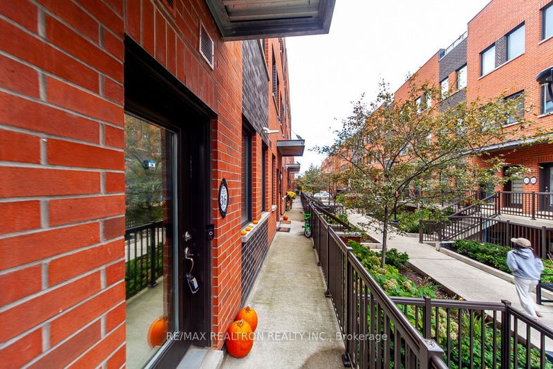  36 - 869 Wilson Ave  Toronto, M3K 0A4 | Image 9