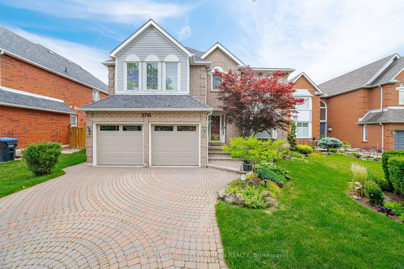 2710 Quails Run   Mississauga, L5M 5K3 | Image 1