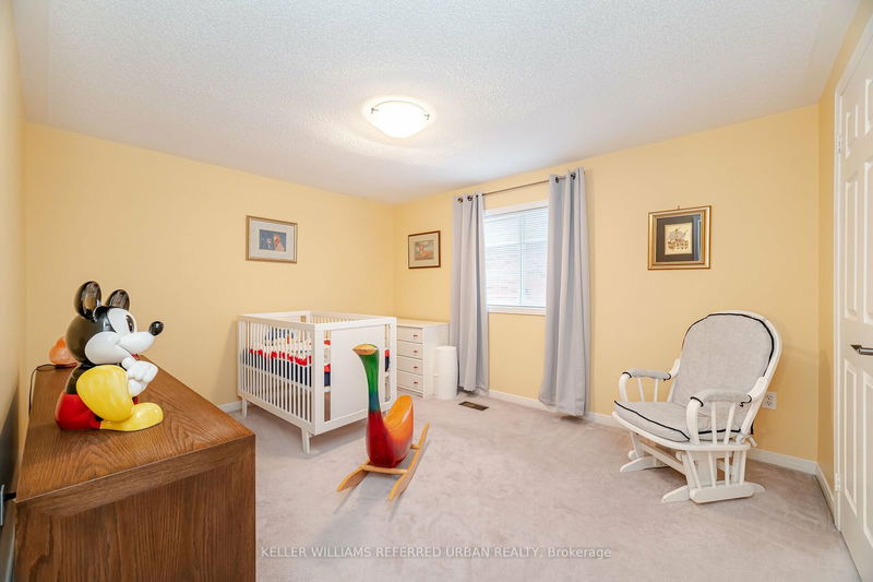 2710 Quails Run   Mississauga, L5M 5K3 | Image 18