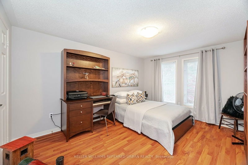 2710 Quails Run   Mississauga, L5M 5K3 | Image 19