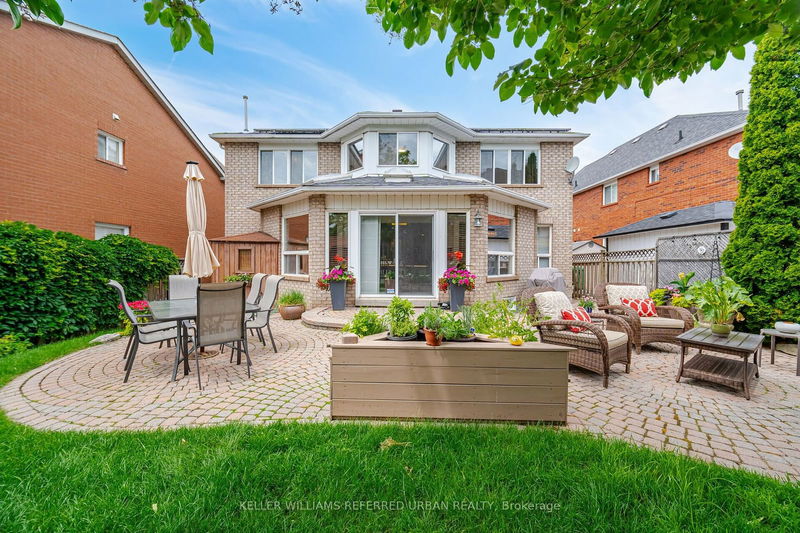 2710 Quails Run   Mississauga, L5M 5K3 | Image 33