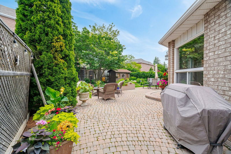 2710 Quails Run   Mississauga, L5M 5K3 | Image 35