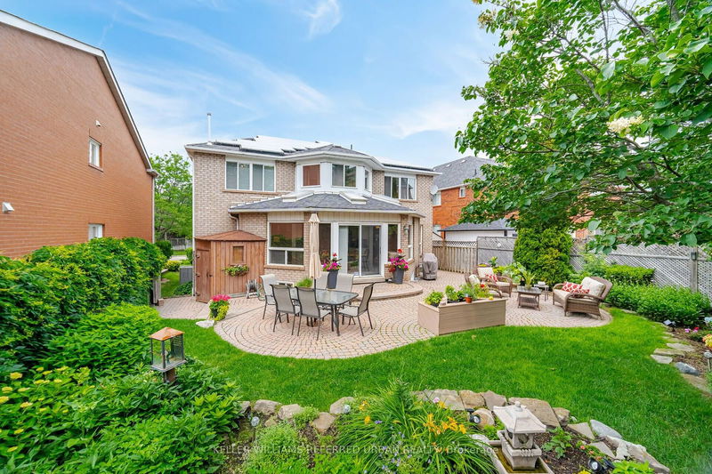 2710 Quails Run   Mississauga, L5M 5K3 | Image 40