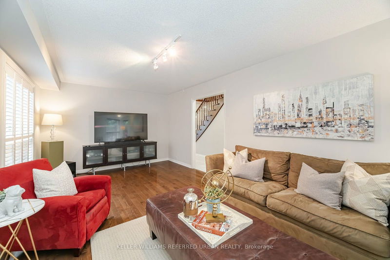 2710 Quails Run   Mississauga, L5M 5K3 | Image 5