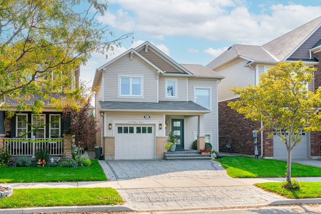 845 Challinor Terrace