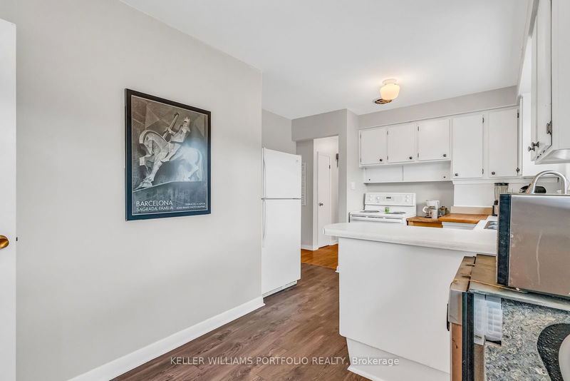 349 The Westway   Toronto, M9R 1H1 | Image 9