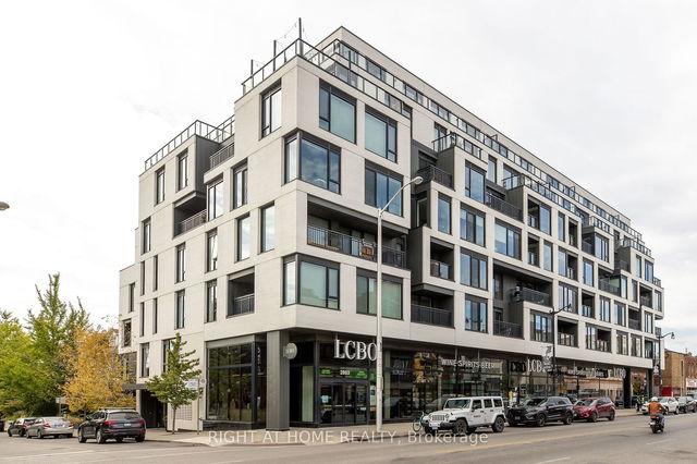 307 - 530 Indian Grove