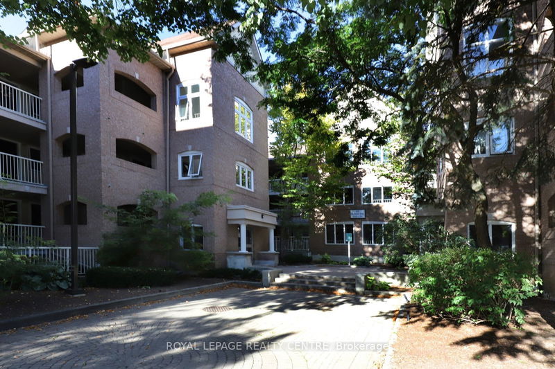  164 - 85 Bristol Rd E Mississauga, L4Z 3P3 | Image 1