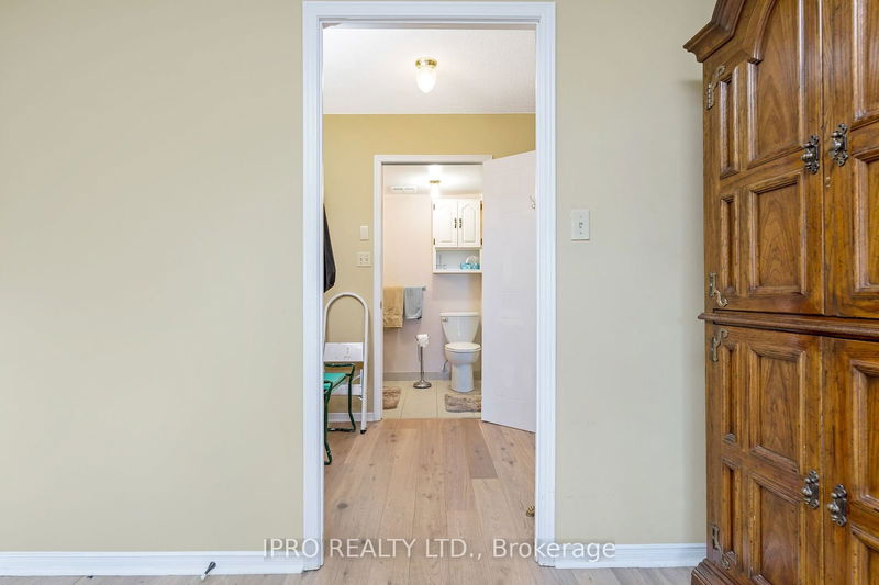  509 - 26 Hall Rd  Halton Hills, L7G 5G5 | Image 15