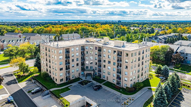409 - 3497 Upper Middle Road