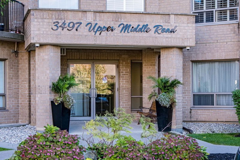  409 - 3497 Upper Middle Rd  Burlington, L7M 4T6 | Image 2