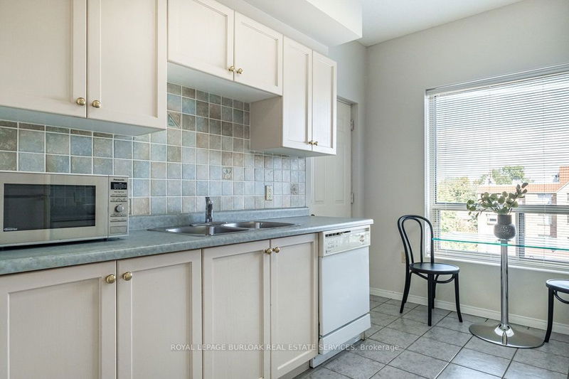  409 - 3497 Upper Middle Rd  Burlington, L7M 4T6 | Image 20