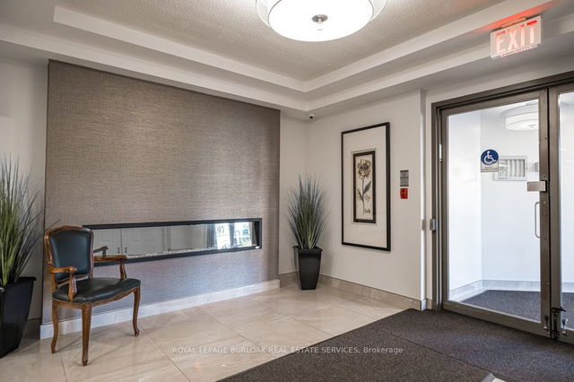 409 - 3497 Upper Middle Road