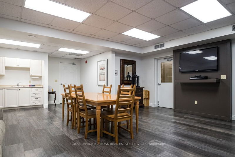  409 - 3497 Upper Middle Rd  Burlington, L7M 4T6 | Image 32