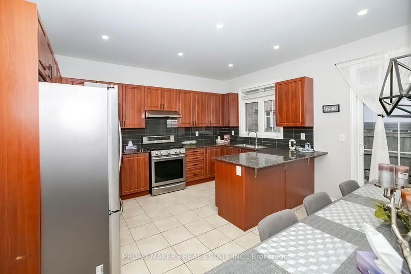 51 Aldersgate Dr  Brampton, L7A 4A6 | Image 13