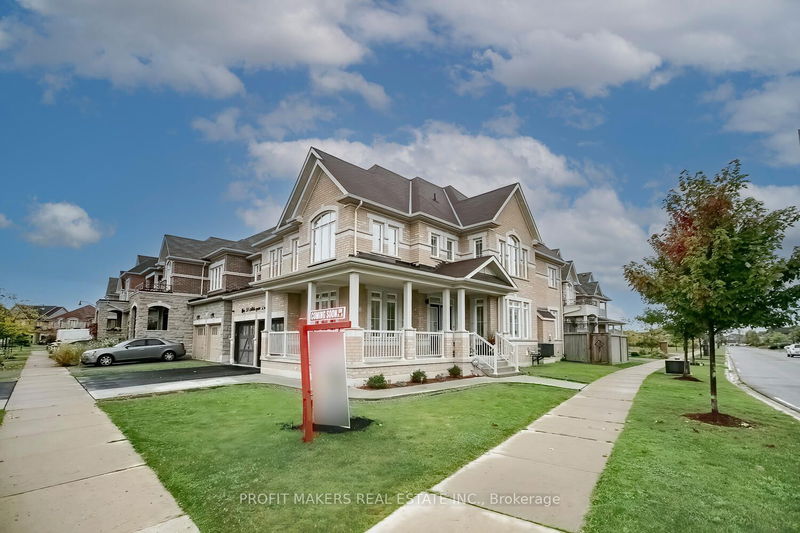 51 Aldersgate Dr  Brampton, L7A 4A6 | Image 2