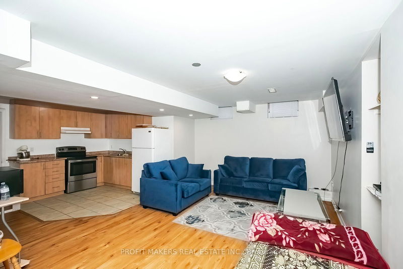 51 Aldersgate Dr  Brampton, L7A 4A6 | Image 27