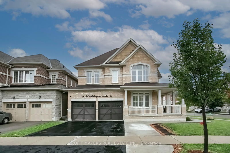 51 Aldersgate Dr  Brampton, L7A 4A6 | Image 3