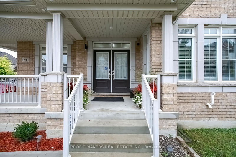 51 Aldersgate Dr  Brampton, L7A 4A6 | Image 4