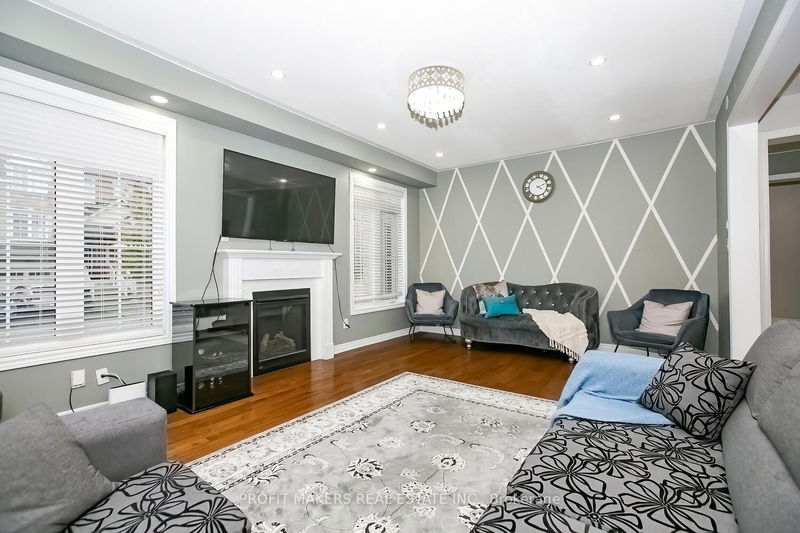 51 Aldersgate Dr  Brampton, L7A 4A6 | Image 9