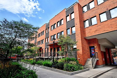  34 - 871 Wilson Ave  Toronto, M3K 1E6 | Image 1