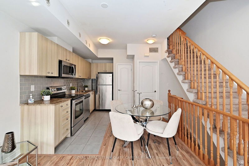  34 - 871 Wilson Ave  Toronto, M3K 1E6 | Image 12