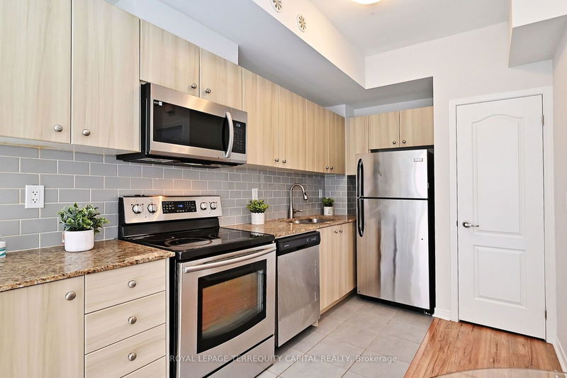  34 - 871 Wilson Ave  Toronto, M3K 1E6 | Image 14