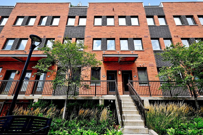  34 - 871 Wilson Ave  Toronto, M3K 1E6 | Image 2