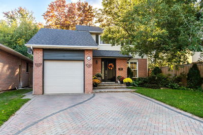 108 Chalmers St  Oakville, L6L 5P4 | Image 1