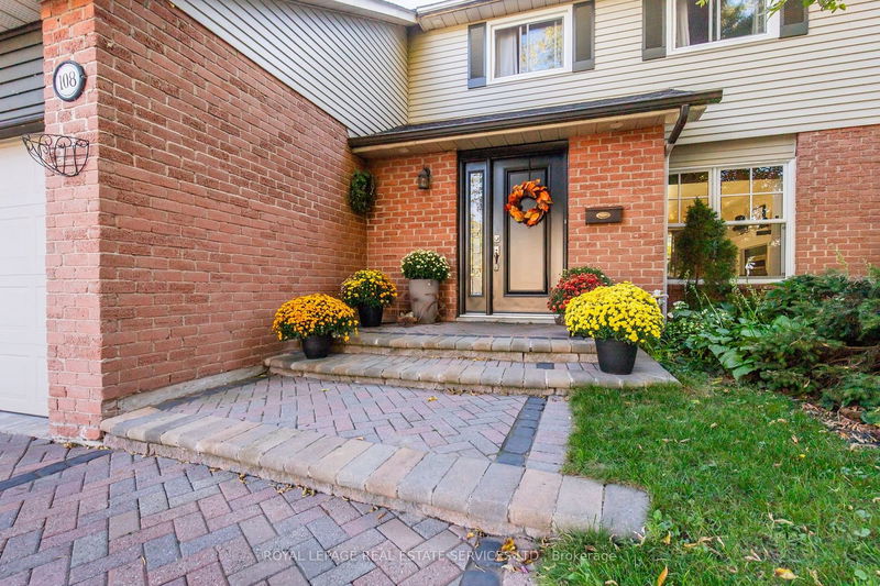 108 Chalmers St  Oakville, L6L 5P4 | Image 3