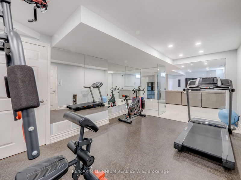 1050 Masters Green   Oakville, L6M 2P1 | Image 29