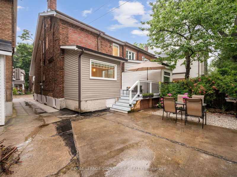 503 Windermere Ave  Toronto, M6S 3L5 | Image 36