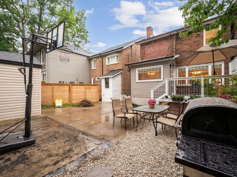 503 Windermere Ave  Toronto, M6S 3L5 | Image 38