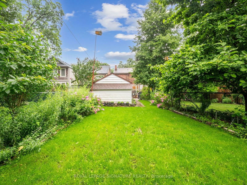 503 Windermere Ave  Toronto, M6S 3L5 | Image 40