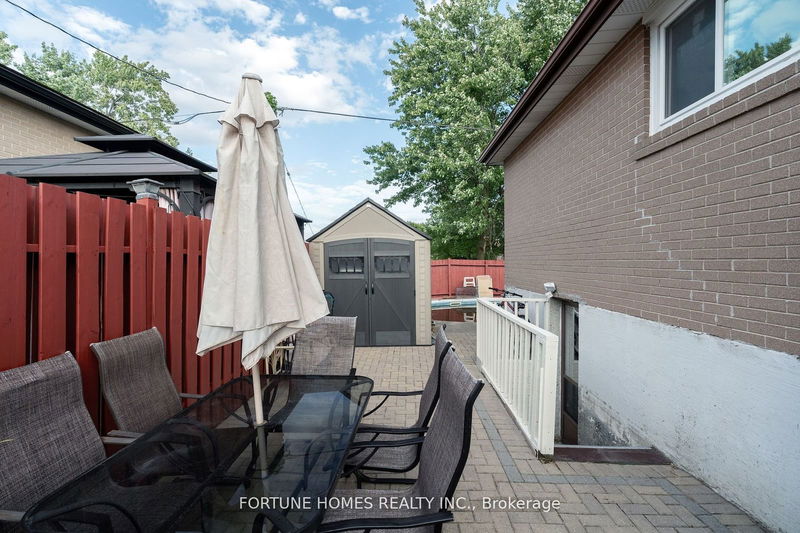 29 Doncaster Dr  Brampton, L6T 1S8 | Image 38