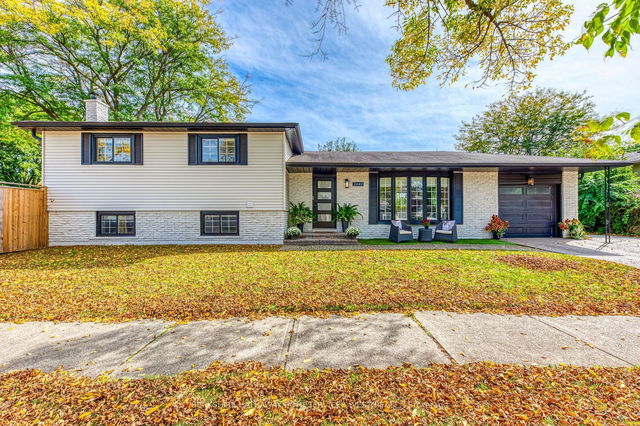 2442 Ventura Drive