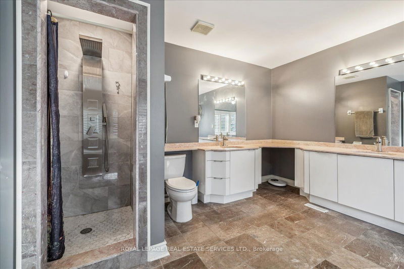 2794 Rainbow Cres  Mississauga, L5L 5W1 | Image 20