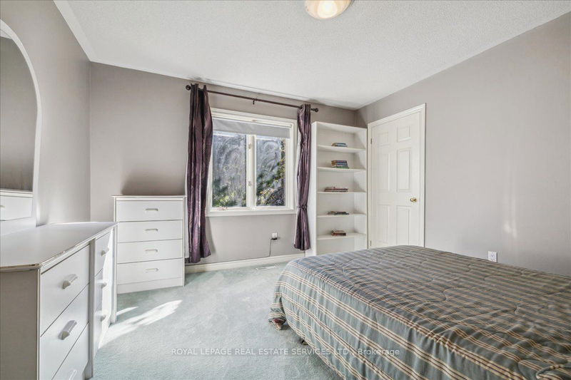 2794 Rainbow Cres  Mississauga, L5L 5W1 | Image 27