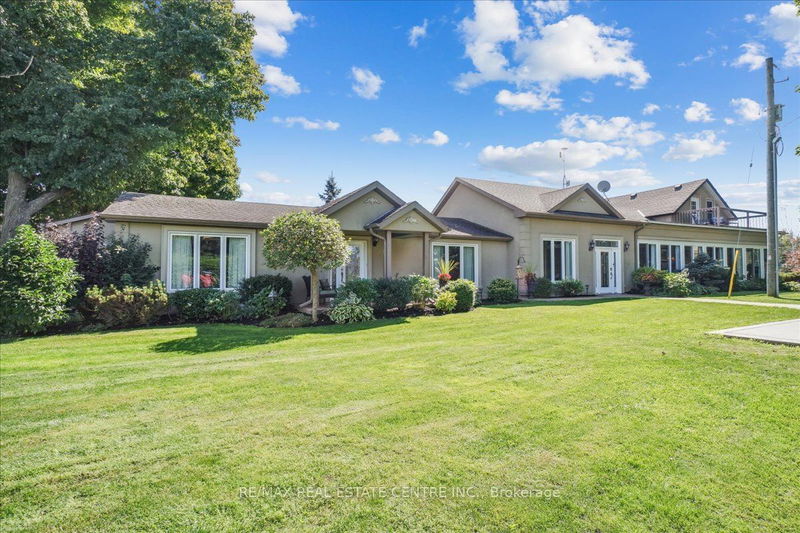 12509 DUBLIN Line  Halton Hills, L7J 2M1 | Image 1