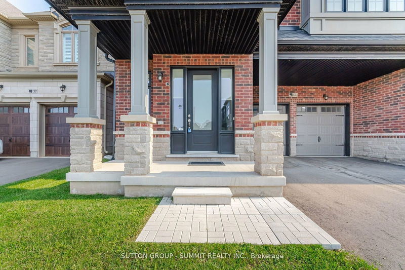 1303 Minnow St  Oakville, L6M 5L6 | Image 2