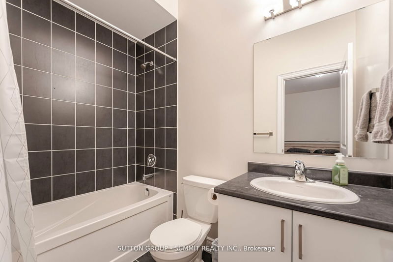 1303 Minnow St  Oakville, L6M 5L6 | Image 28