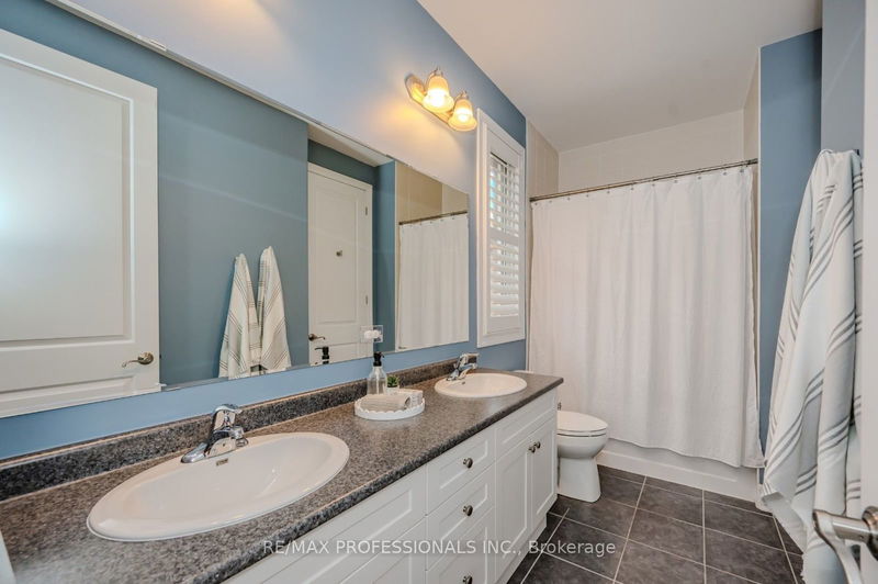 487 Wettlaufer Terr  Milton, L9T 8K9 | Image 22