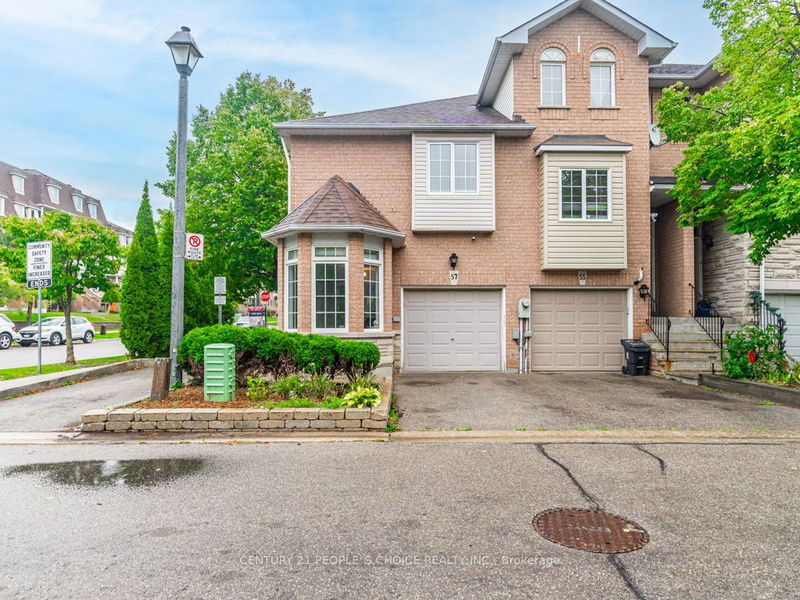 57 Pioneer Ave  Toronto, M6M 5H5 | Image 1