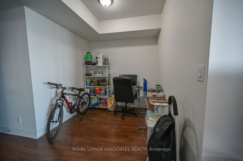  2901 - 60 Absolute Ave N Mississauga, L4Z 0A9 | Image 10