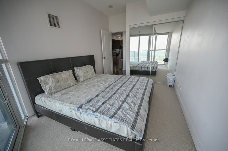  2901 - 60 Absolute Ave N Mississauga, L4Z 0A9 | Image 11